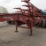 used container chassis